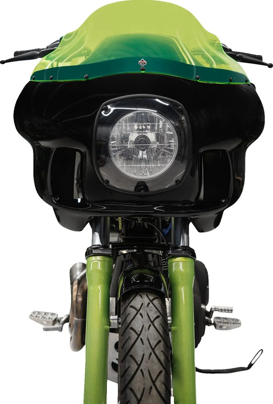 Klock Werks Fxrp-style Fairing Kit
