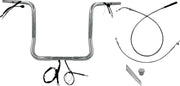 Fat Baggers 1-1/4" Handlebar