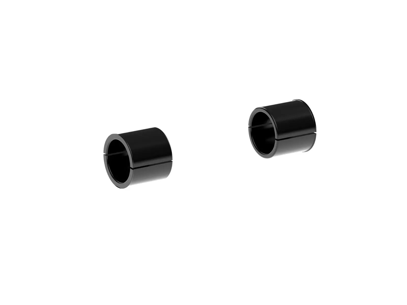 Rick's Motorcycles Handlebar Riser Adapter