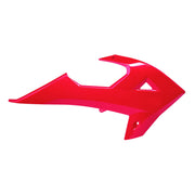 Polisport Radiator Covers for Gas Gas Motorcycles