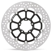 Moto-master Halo Series Pływająca Tarcza Hamulcowa Racing - 300mm - Przód