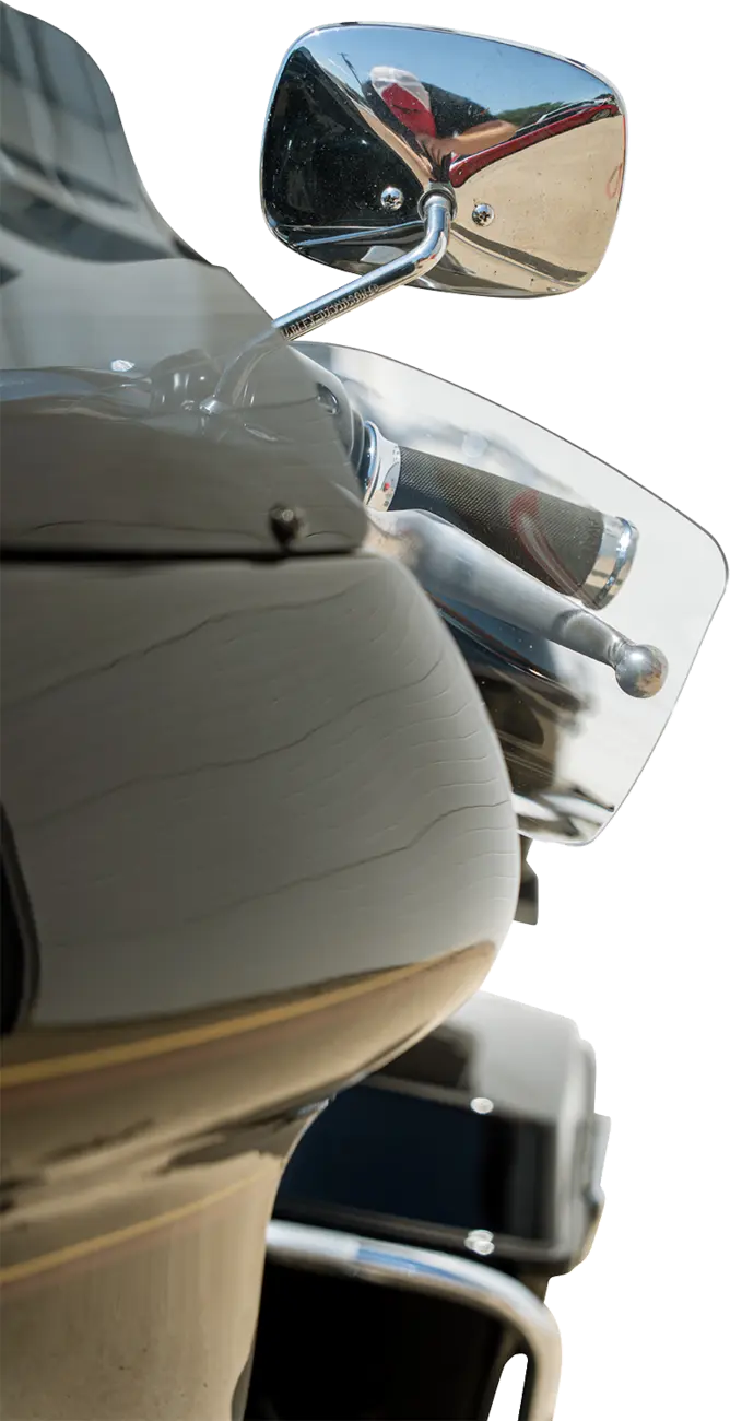 Klock Werks Flare® Handguards