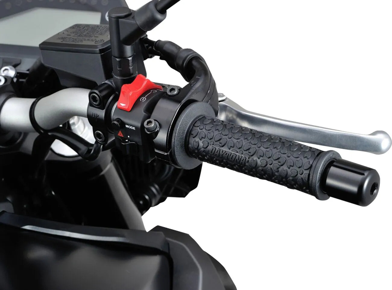 Daytona Grippygrip Sakura 7/8" Handlebar Grips