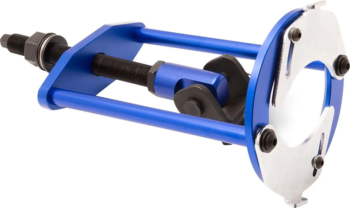Motion Pro Shock Spring Compressor 56-96mm Blue Anodized