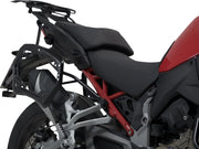 Sw-motech Pro Side Carrier For Motorcycle Luggage