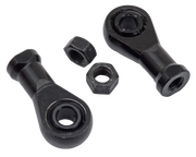 Zodiac Shifter Rods and Rod Ends for 5 and 6 Speed Models – Foot Control