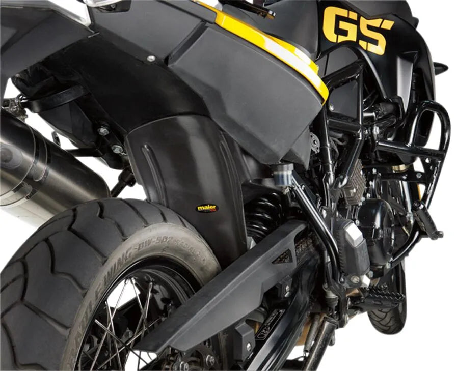Maier Rear Splash Guard for Motorcycles