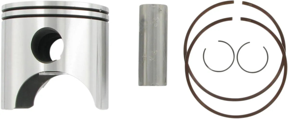 Wiseco Pro-Lite 2-Stroke Piston Kit 85.00 mm Bore
