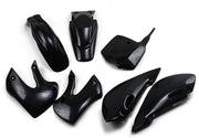 UFO Replacement Body Plastic Kit