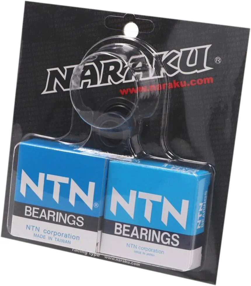 Naraku Crankshaft Bearing Set - Heavy Duty