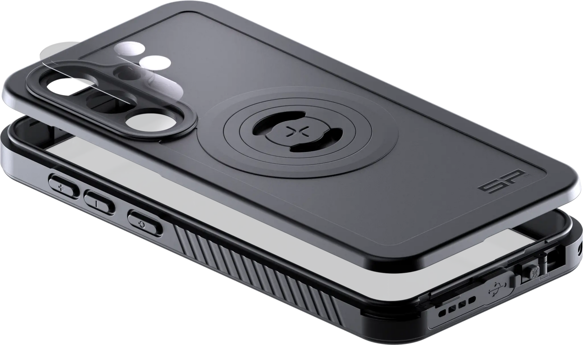 SP Connect Xtreme Phone Case for Samsung Galaxy S26