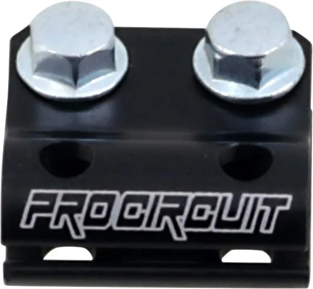 Zacisk przewodu hamulcowego Pro Circuit