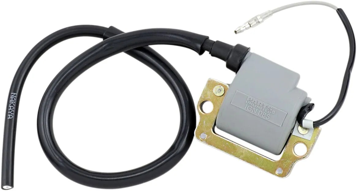 Parts Unlimited External Ignition Coil