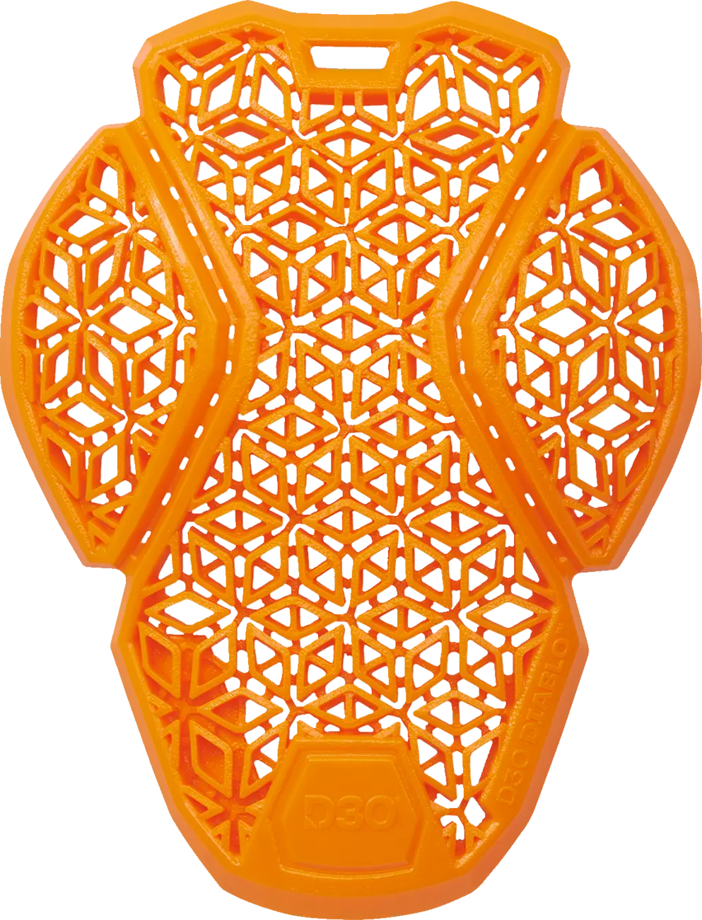 Icon D3O Diablo L1 Shoulder Guards