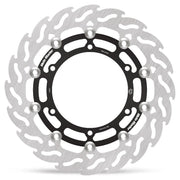 Moto-master Flame Series Pływająca Tarcza Hamulcowa 298mm - Przód