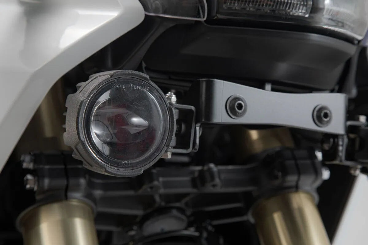 Sw-motech Evo High Beam Lights