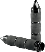 Avon Grips Spike Air Cushioned Grips - Black