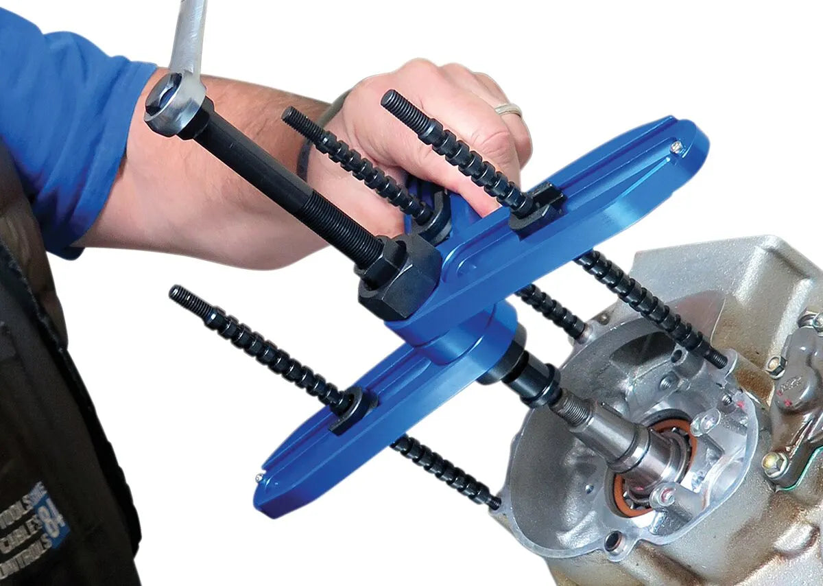 Motion Pro Pro Spark Plug Socket