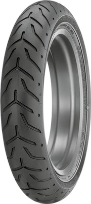 Dunlop D408 Tire 140/75r17 Front Blackwall Tubeless Radial