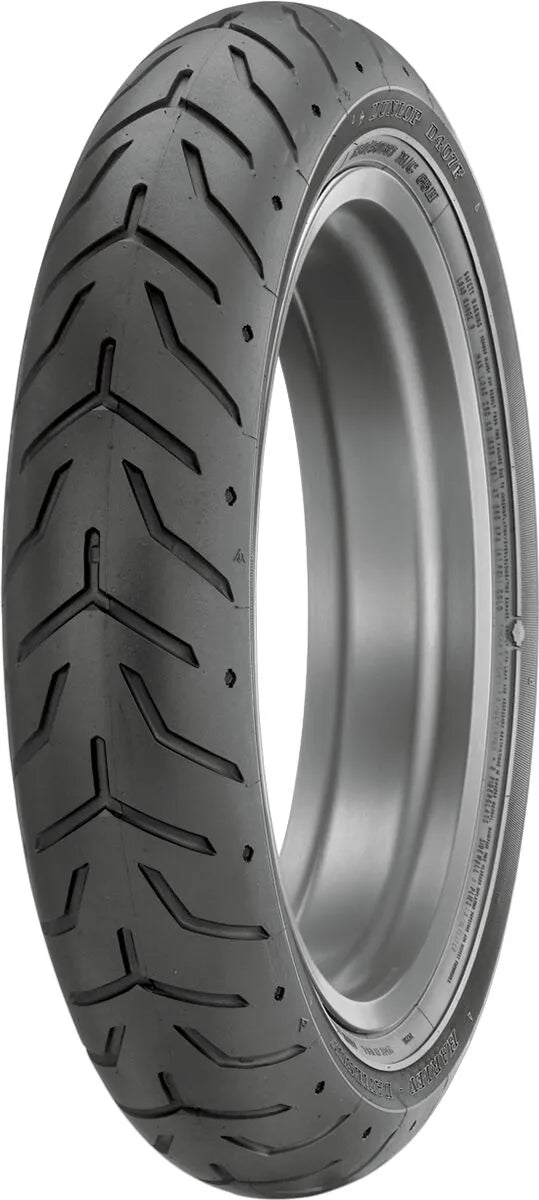 Dunlop D408 Motorcycle Tire for Front