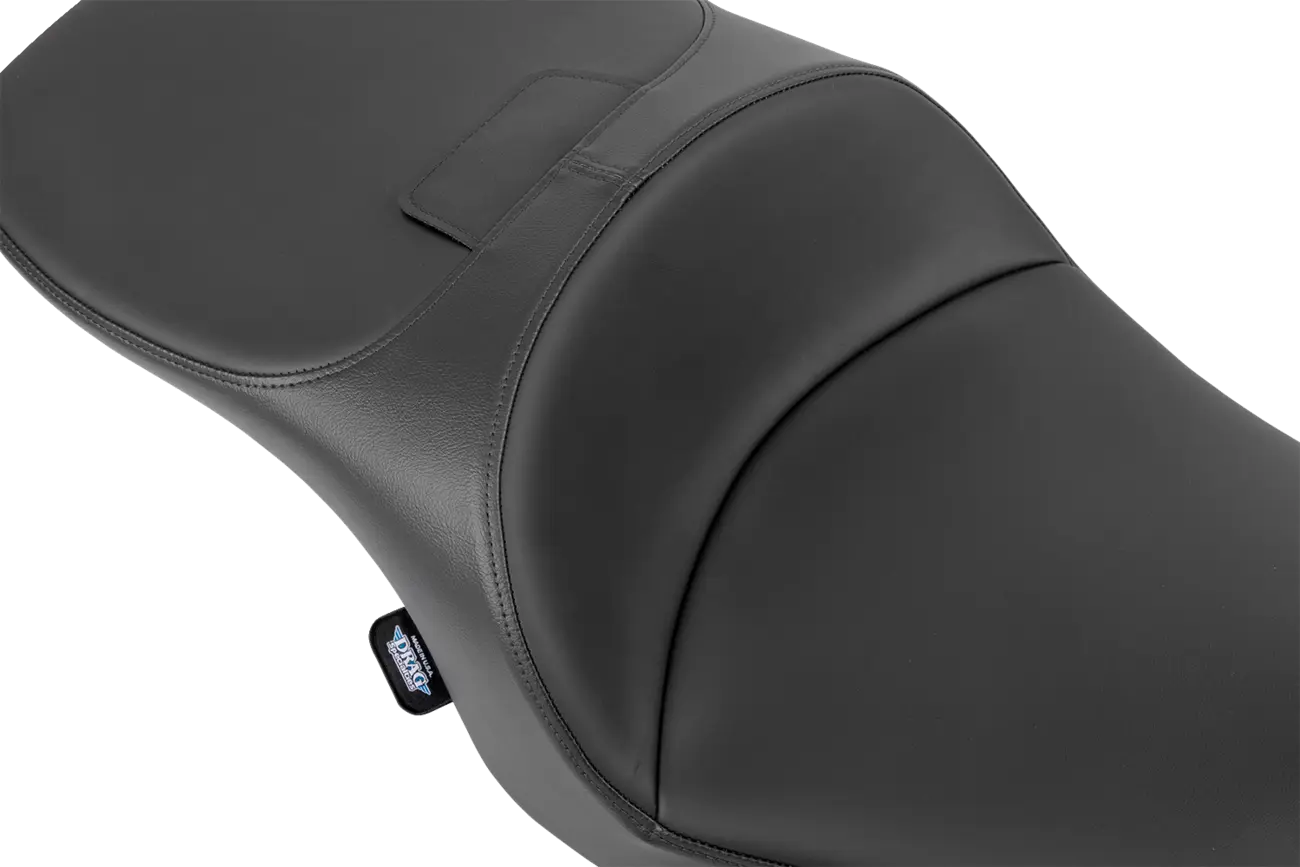 Drag Specialties Seats Freedom Touring Seat
