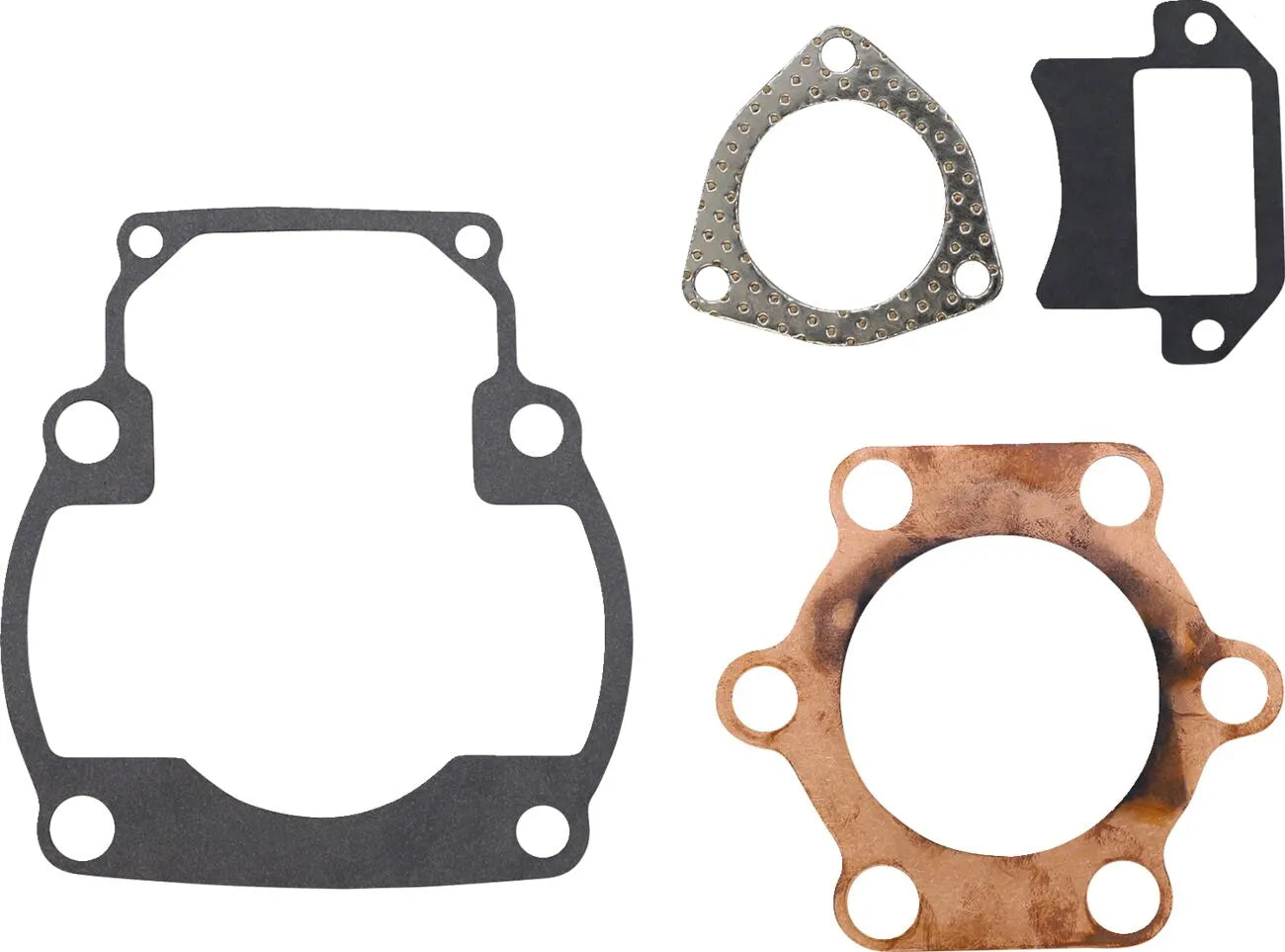 Vintco Top End Gasket Kit for Engine Rebuilds