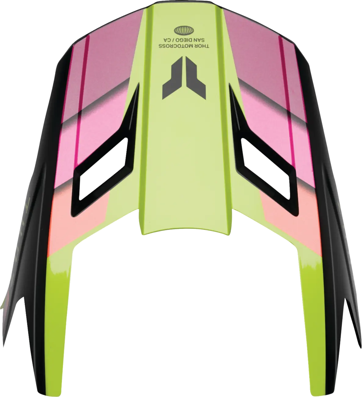 Thor Youth Fleet Defy /Acid Helmet Visor Kit