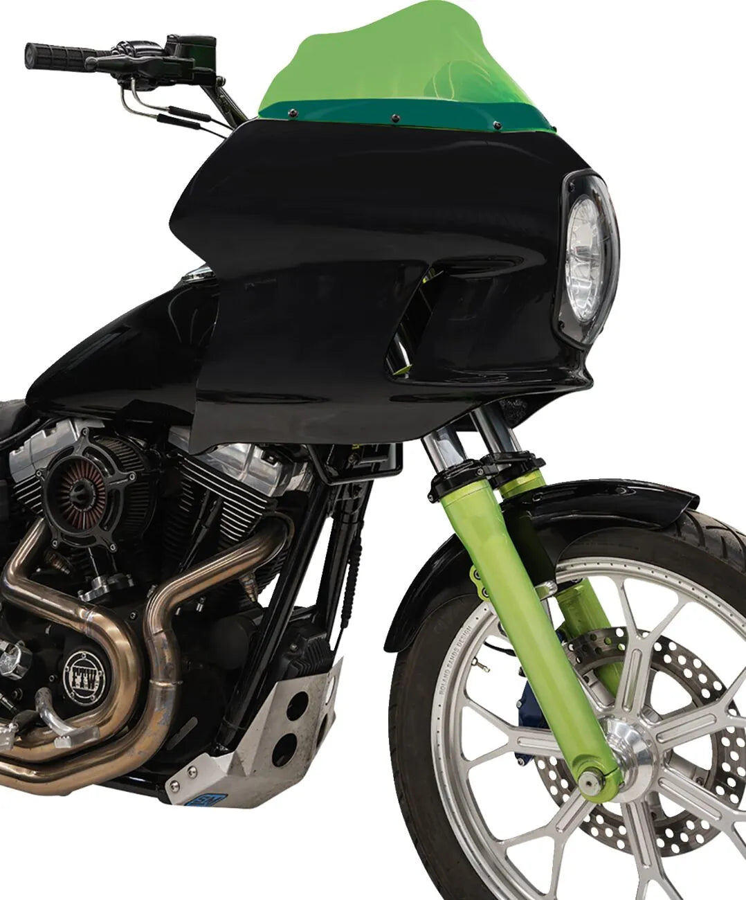 Klock Werks Fxrp-style Fairing Kit