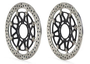 Zestaw Tarcz Hamulcowych Brembo T-drive Upgrade Line - Przód