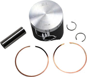 Vertex Piston Kit 250cc 2-stroke Cast Replica
