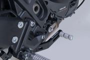 Sw-motech Brake Pedal - Adjustable Aluminum