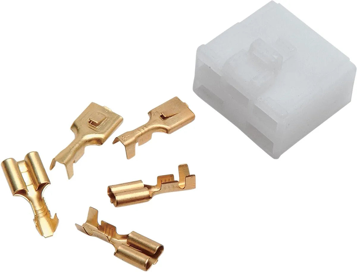 Rick's Motorsport Rectifier Regulator Connector Kit