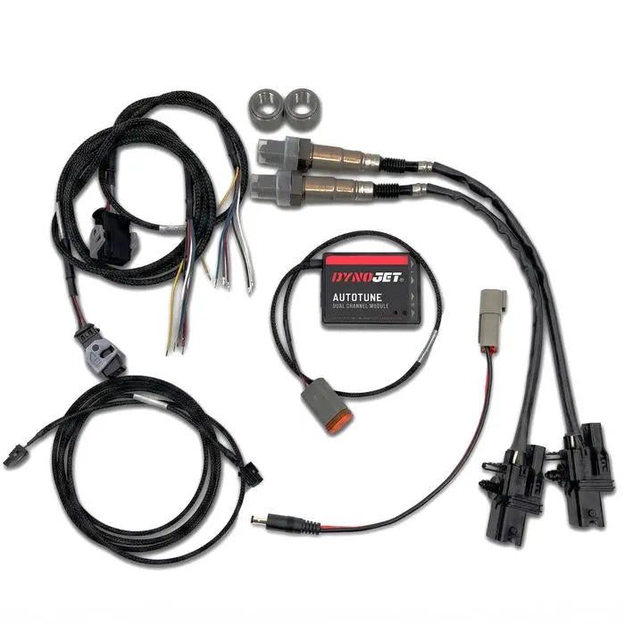 Dynojet Autotune Kit for 2023.5+ Harley-Davidson Touring