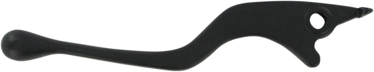 Parts Unlimited Brake Lever - Alloy Replacement