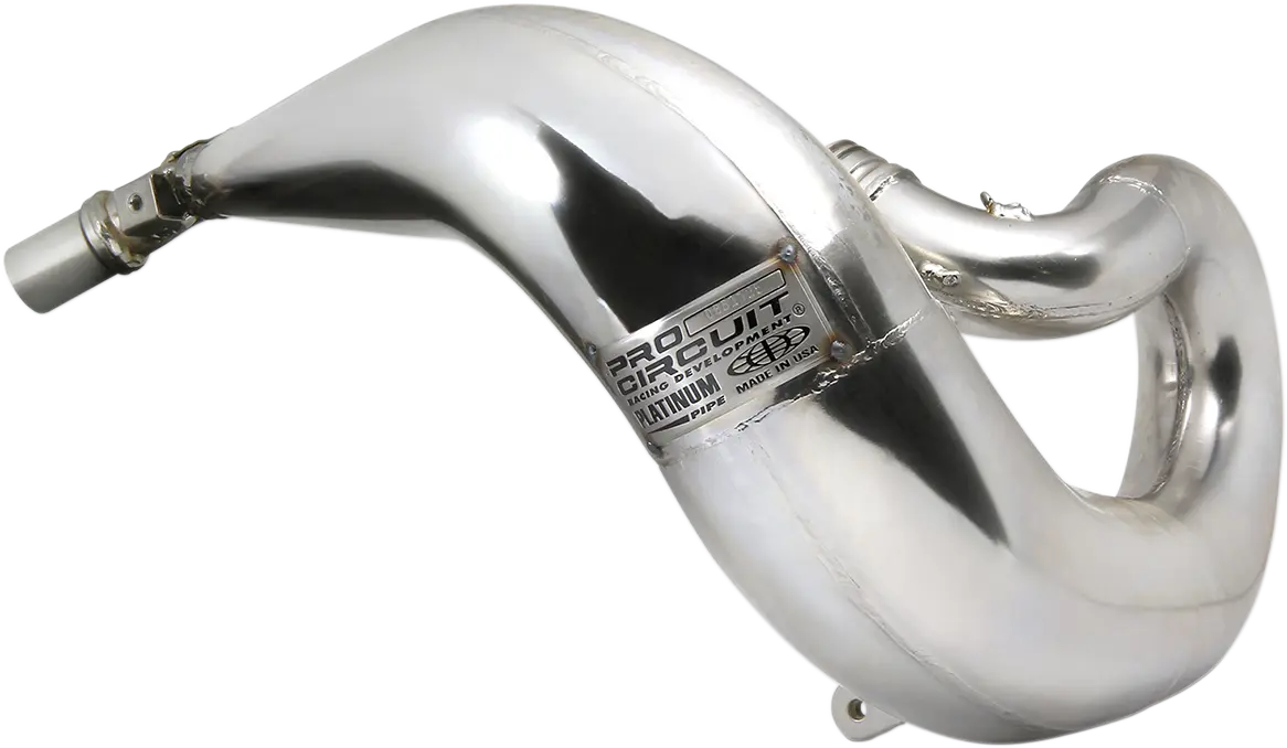 Kolektor Wydechowy Pro Circuit Platinum