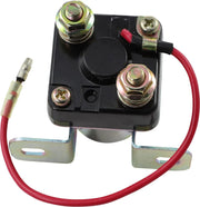 Parts Unlimited Starter Solenoid
