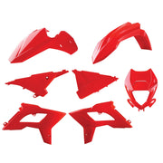 Polisport Restyling Body Kit for Motorcycles