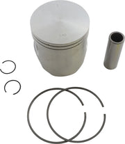 Wsm Piston Kit 80.50mm