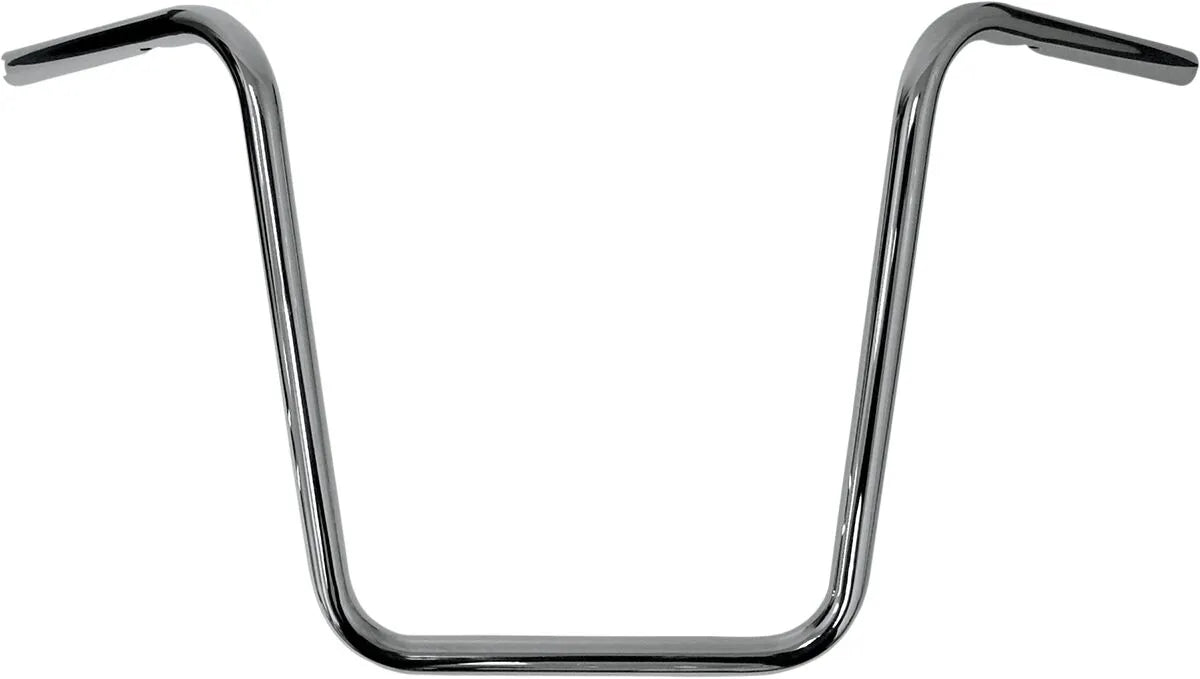 Drag Specialties 1" Touring Handlebar Chrome