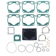 Athena Top End Gasket Kit for Motorcycle Engines
