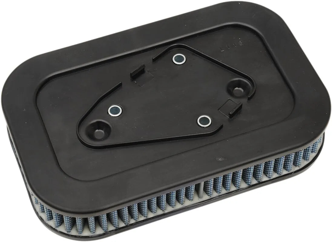 Drag Specialties Premium Washable Air Filter Element