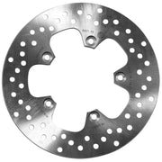 Brembo Serie Oro Prime Line Stała Tarcza Hamulcowa - Tył