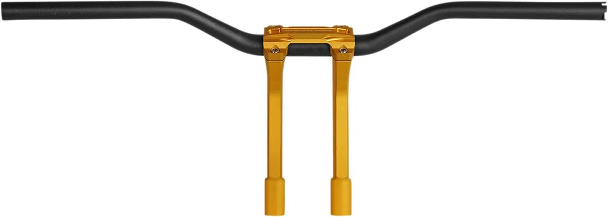 Performance Machine Phatbar & Riser Kit