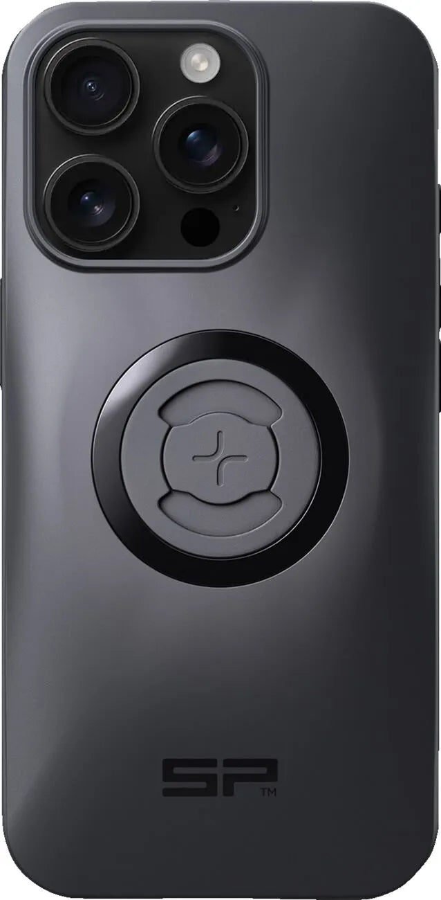 Sp Connect Spc+ Phone Case For Iphone 16 Pro