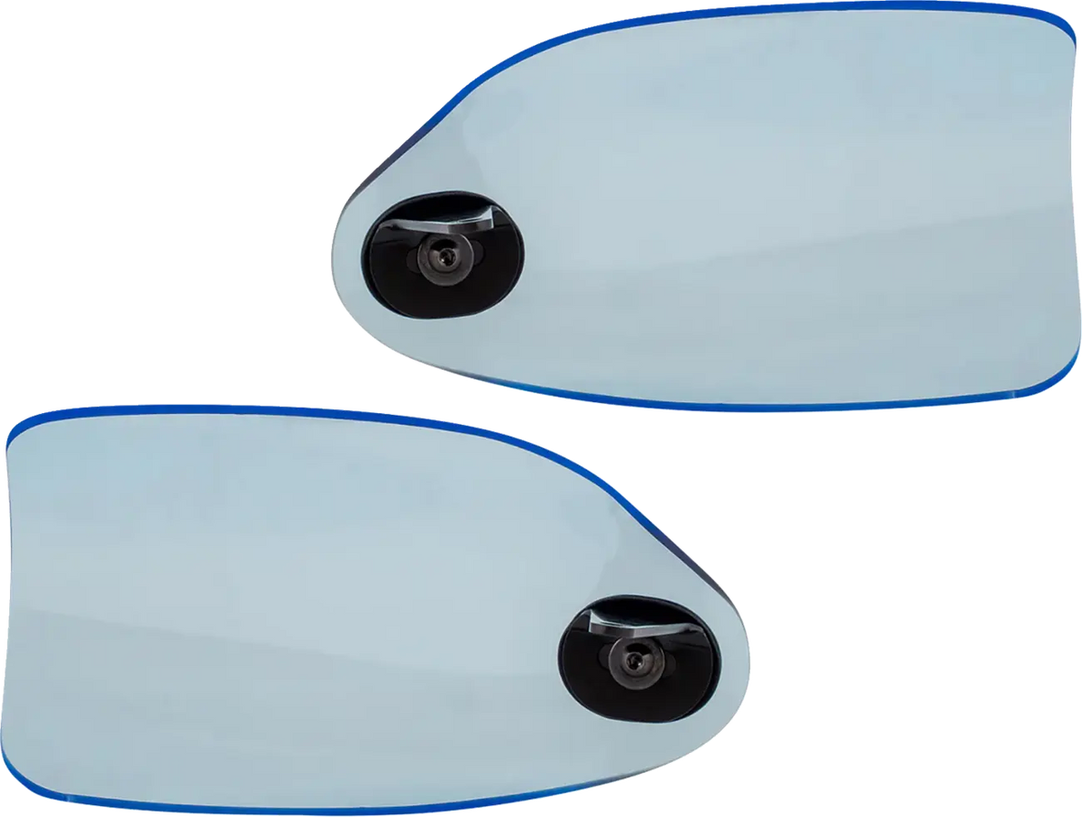 Klock Werks Flare Handguards