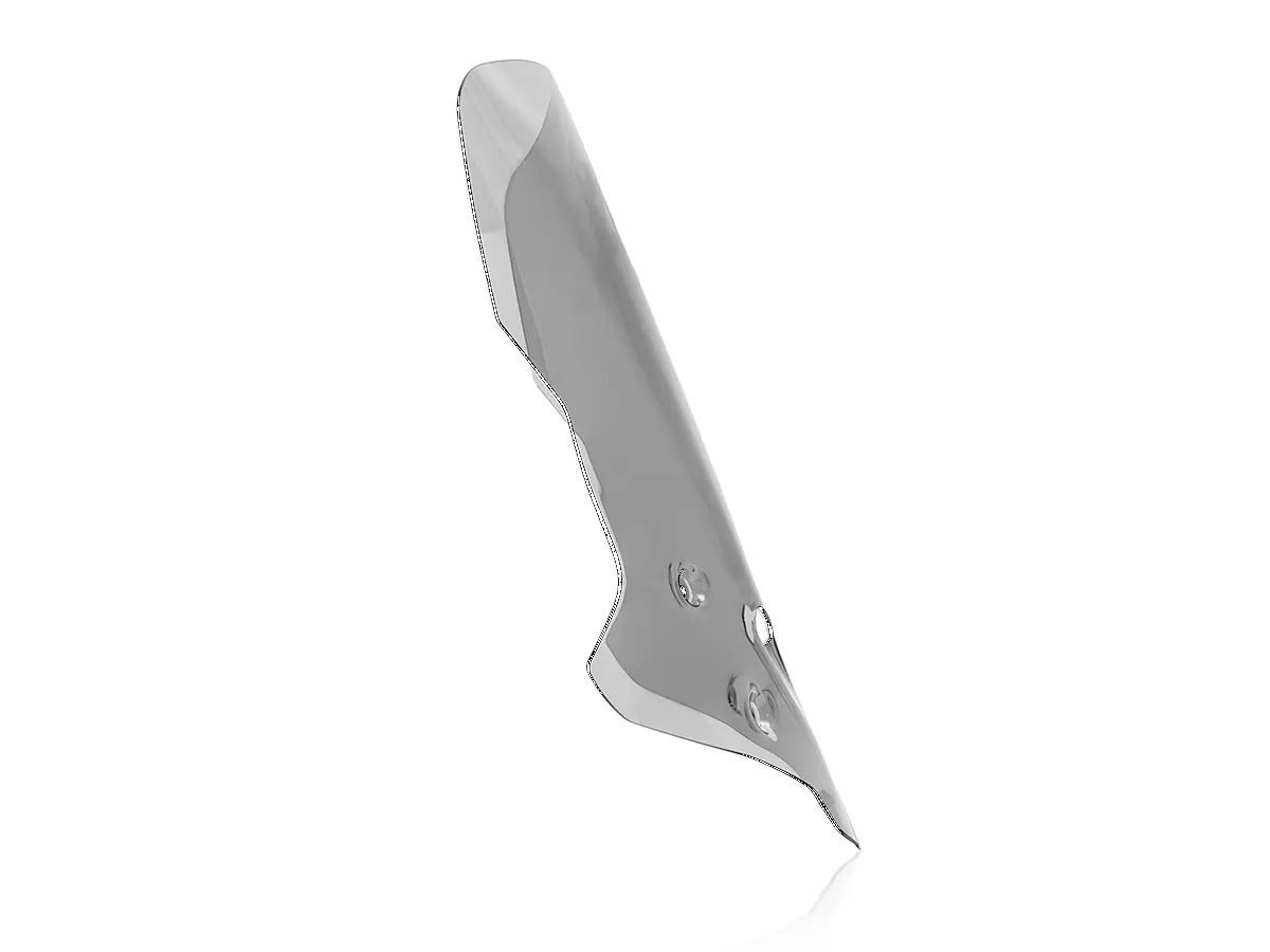 WRS Caponord Windscreen Smoke for Hornet 750