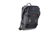 Sw-motech Daily Wp Backpack - 22 Liter Waterproof