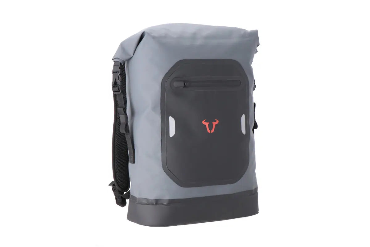 Sw-Motech Drybag 300 Backpack 30L Grey Black