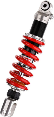 Yss Emulsion Mono Gas Shock Absorber Rear Replacement