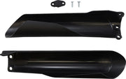 Ufo Fork Tube Protectors For Gas Gas